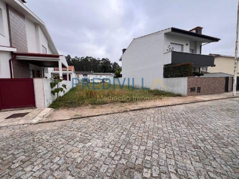 Lote de Terreno  Venda em Vilar de Pinheiro,Vila do Conde