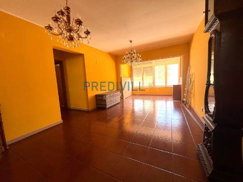 Apartamento T3 Venda em Vila do Conde,Vila do Conde