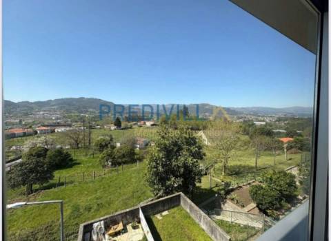 Apartamento T4 DUPLEX Venda em Arcos de Valdevez (São Paio) e Giela,Arcos de Valdevez
