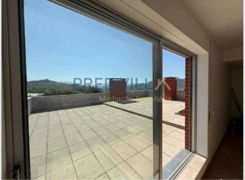 Apartamento T4 DUPLEX Venda em Arcos de Valdevez (São Paio) e Giela,Arcos de Valdevez