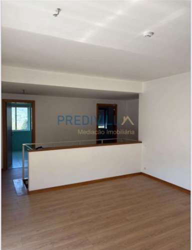 Apartamento T4 DUPLEX Venda em Arcos de Valdevez (São Paio) e Giela,Arcos de Valdevez