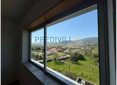 Apartamento T4 DUPLEX Venda em Arcos de Valdevez (São Paio) e Giela,Arcos de Valdevez