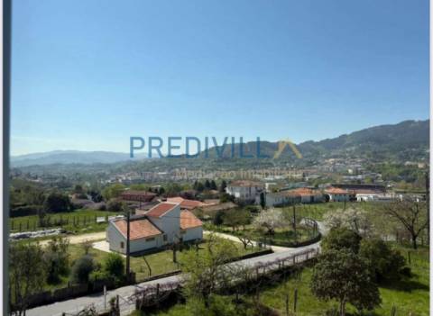 Apartamento T4 DUPLEX Venda em Arcos de Valdevez (São Paio) e Giela,Arcos de Valdevez