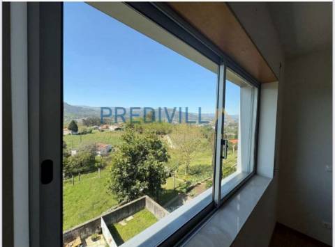 Apartamento T4 DUPLEX Venda em Arcos de Valdevez (São Paio) e Giela,Arcos de Valdevez