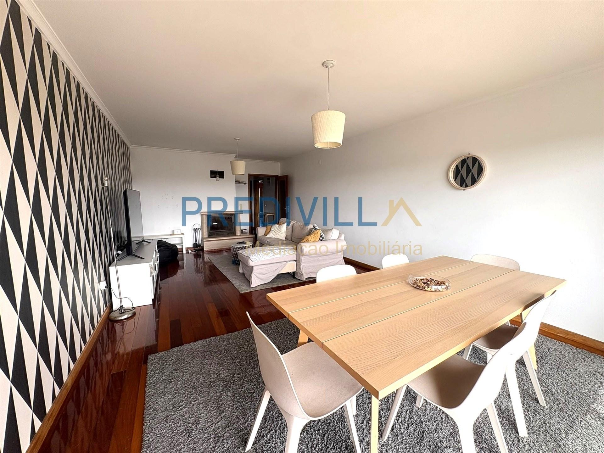 Apartamento T3 Venda em Vila do Conde,Vila do Conde