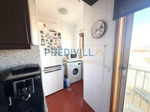 Apartamento T3 Venda em Vila do Conde,Vila do Conde