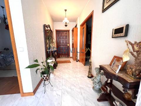 Moradia Isolada T4 Venda em Touguinha e Touguinhó,Vila do Conde