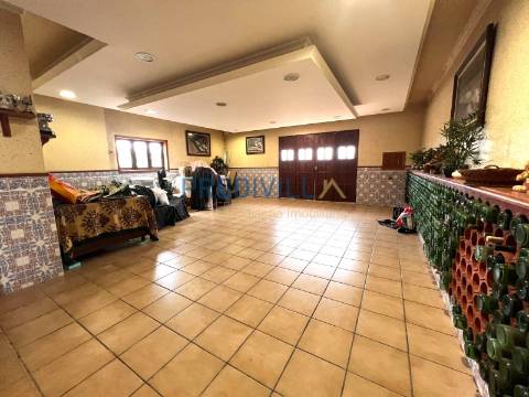 Moradia Isolada T4 Venda em Touguinha e Touguinhó,Vila do Conde