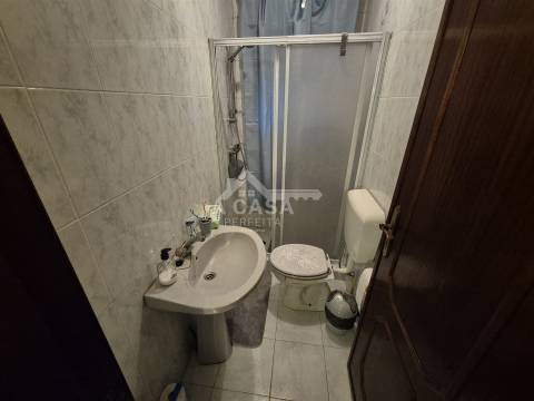 Moradia Isolada Térrea T3 com anexos e logradouro em São João de Ovar