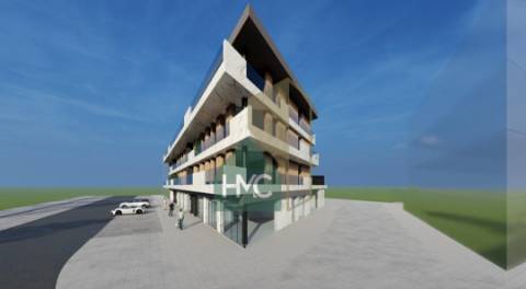Apartamento T2 Venda em Silvares, Pias, Nogueira e Alvarenga,Lousada