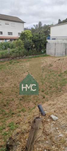 Terreno  Venda em Rebordosa,Paredes