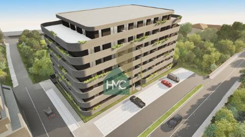 Apartamento T1 Venda em Meixomil,Paços de Ferreira