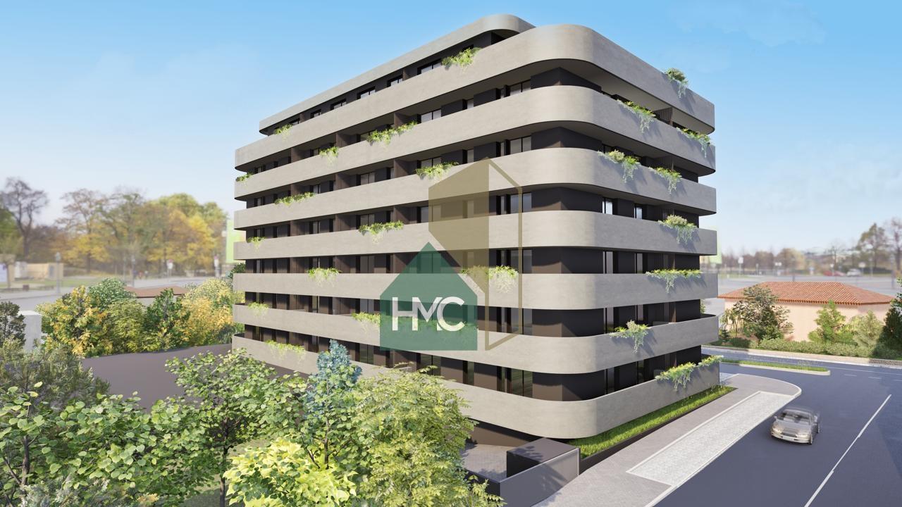 Apartamento T1 Venda em Meixomil,Paços de Ferreira