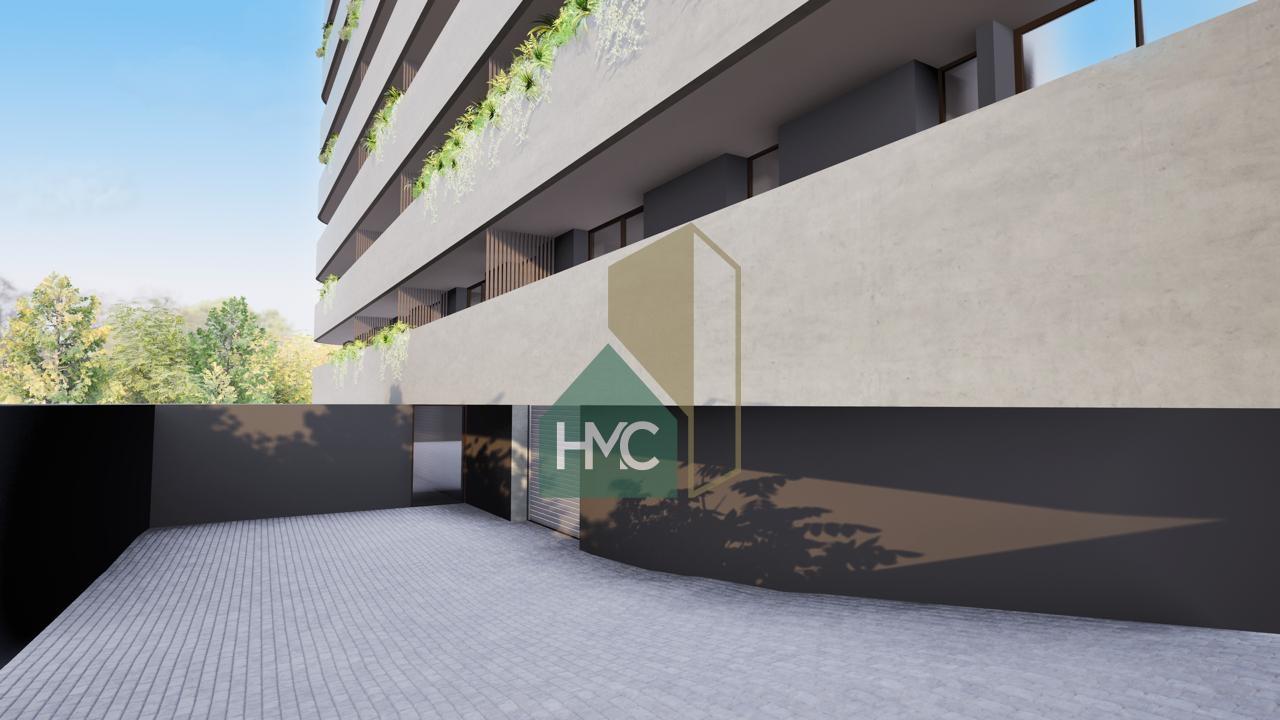 Apartamento T1 Venda em Meixomil,Paços de Ferreira