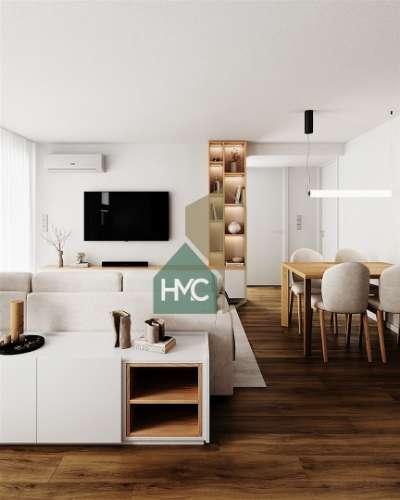 Apartamento T1 Venda em Meixomil,Paços de Ferreira