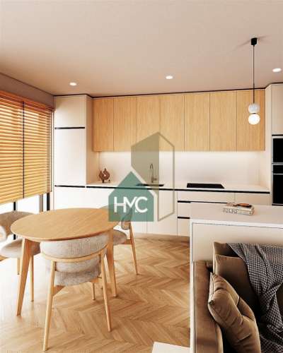 Apartamento T1 Venda em Meixomil,Paços de Ferreira