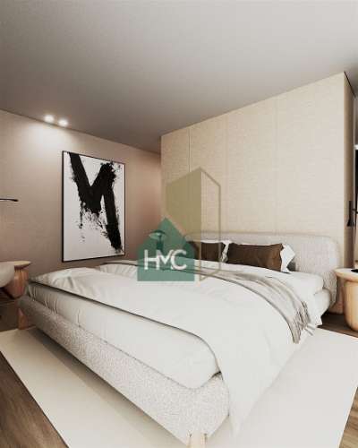 Apartamento T1 Venda em Meixomil,Paços de Ferreira