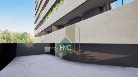 Apartamento T2 Venda em Meixomil,Paços de Ferreira