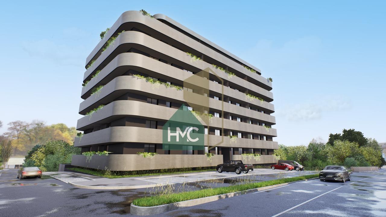 Apartamento T3 Venda em Meixomil,Paços de Ferreira