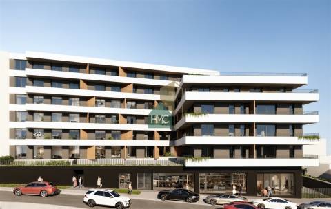 Apartamento T0 Venda em Freamunde,Paços de Ferreira