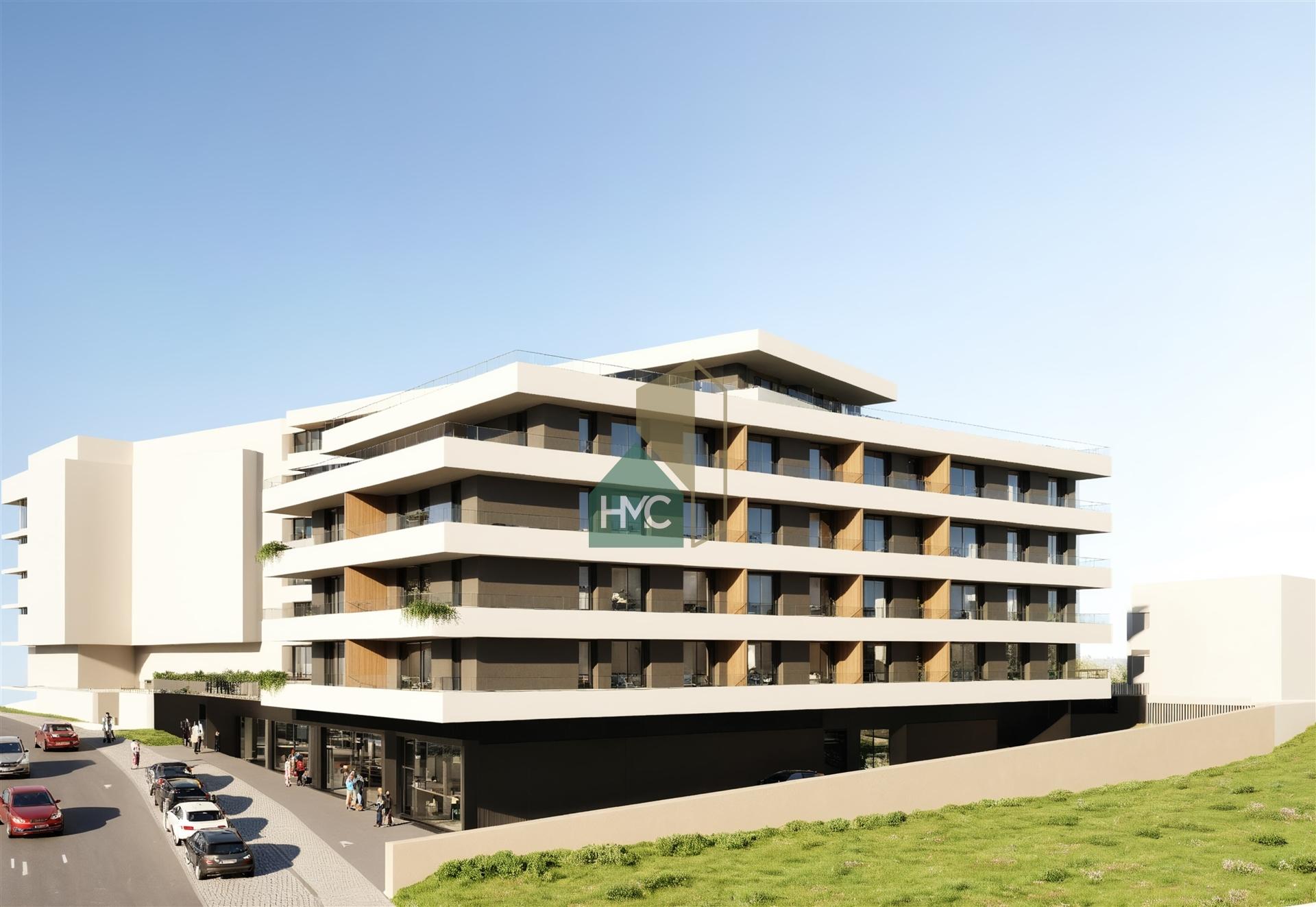 Apartamento T3 Venda em Freamunde,Paços de Ferreira