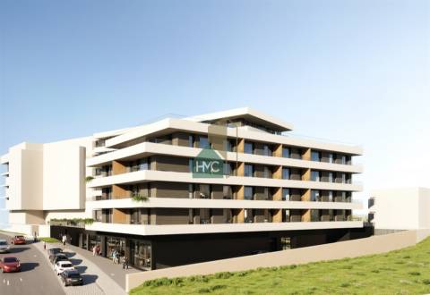 Apartamento T3 Venda em Freamunde,Paços de Ferreira