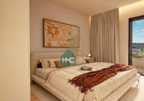 Apartamento T2 Venda em Penafiel,Penafiel