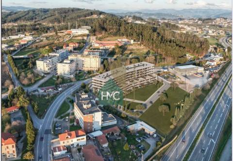 Apartamento T2 Venda em Penafiel,Penafiel