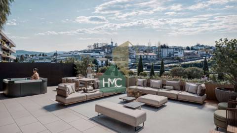 Apartamento T3 Venda em Penafiel,Penafiel