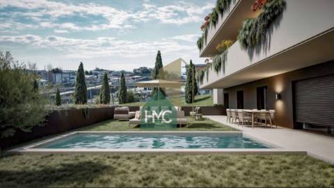 Apartamento T3 Venda em Penafiel,Penafiel