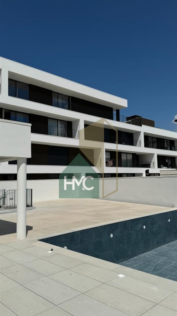Apartamento T3 Venda em Paços de Ferreira,Paços de Ferreira