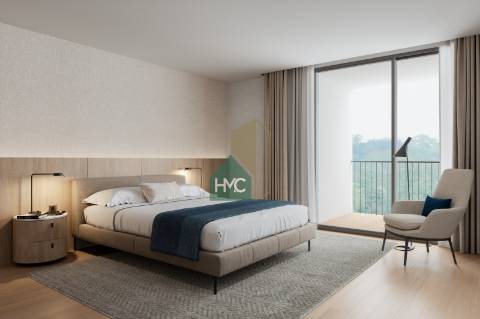 Apartamento T3 Venda em Paços de Ferreira,Paços de Ferreira