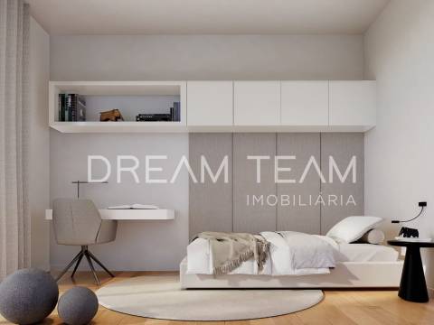 Apartamento T3 Venda em Montijo e Afonsoeiro,Montijo
