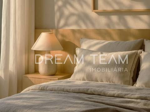 Apartamento T2 Venda em Montijo e Afonsoeiro,Montijo