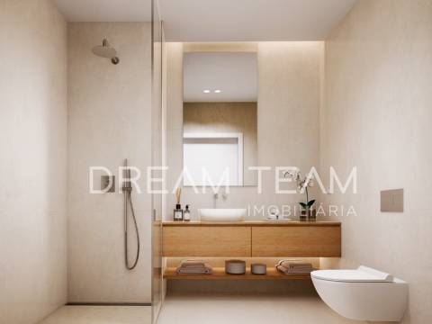 Apartamento T3 Venda em Montijo e Afonsoeiro,Montijo