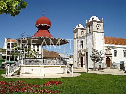 Apartamento T3 Venda em Montijo e Afonsoeiro,Montijo