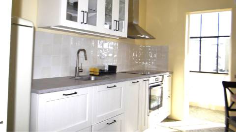 Apartamento T3 Bairro Santos Nicolau - Setúbal