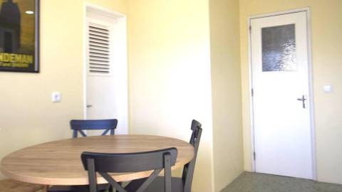 Apartamento T3 Bairro Santos Nicolau - Setúbal