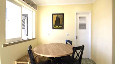 Apartamento T3 Bairro Santos Nicolau - Setúbal