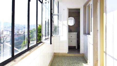 Apartamento T3 Bairro Santos Nicolau - Setúbal
