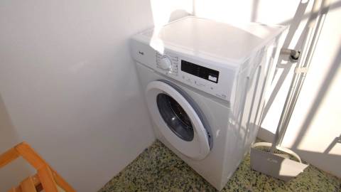 Apartamento T3 Bairro Santos Nicolau - Setúbal