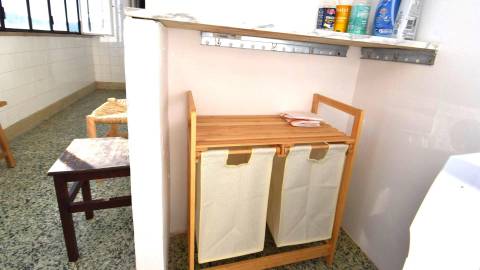 Apartamento T3 Bairro Santos Nicolau - Setúbal