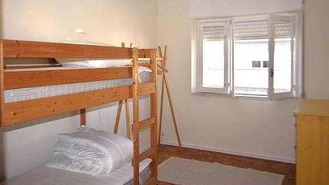 Apartamento T3 Bairro Santos Nicolau - Setúbal