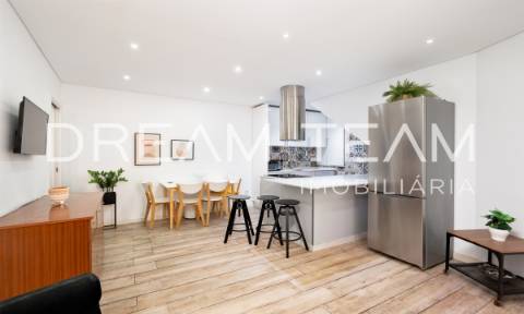 Apartamento T2 Venda em Setúbal (São Julião, Nossa Senhora da Anunciada e Santa Maria da Graça),Setúbal