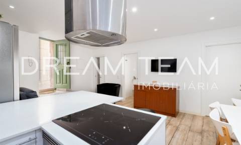 Apartamento T2 Venda em Setúbal (São Julião, Nossa Senhora da Anunciada e Santa Maria da Graça),Setúbal