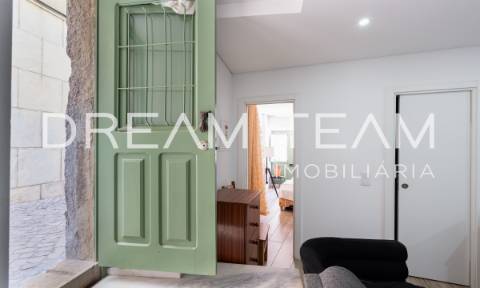 Apartamento T2 Venda em Setúbal (São Julião, Nossa Senhora da Anunciada e Santa Maria da Graça),Setúbal