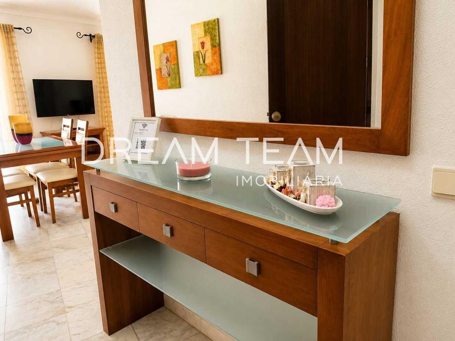 Apartamento T2 em Sesimbra - Arrendamento