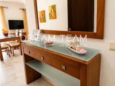 Apartamento T2 em Sesimbra - Arrendamento