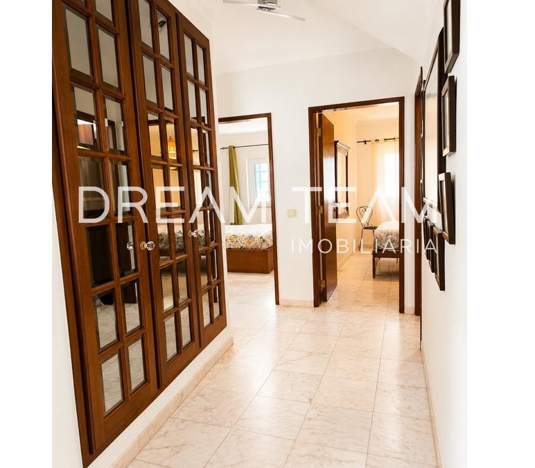 Apartamento T2 em Sesimbra - Arrendamento