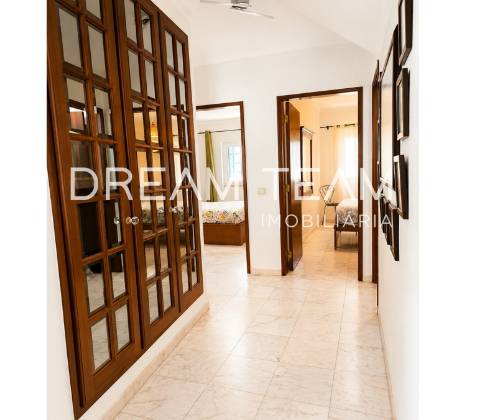 Apartamento T2 em Sesimbra - Arrendamento